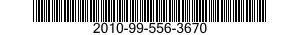 2010-99-556-3670  2010995563670 995563670
