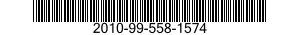 2010-99-558-1574  2010995581574 995581574
