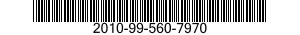 2010-99-560-7970  2010995607970 995607970