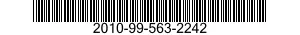 2010-99-563-2242  2010995632242 995632242