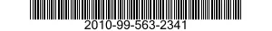 2010-99-563-2341  2010995632341 995632341