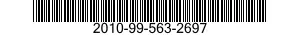 2010-99-563-2697  2010995632697 995632697