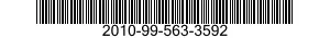2010-99-563-3592  2010995633592 995633592
