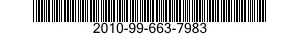 2010-99-663-7983 OUTER BOSSING FORWA 2010996637983 996637983
