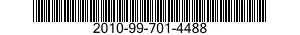 2010-99-701-4488  2010997014488 997014488