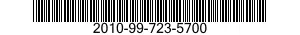 2010-99-723-5700  2010997235700 997235700