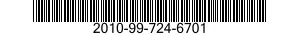 2010-99-724-6701  2010997246701 997246701