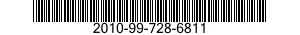 2010-99-728-6811  2010997286811 997286811