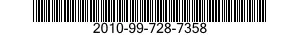 2010-99-728-7358  2010997287358 997287358