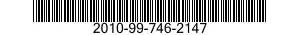 2010-99-746-2147  2010997462147 997462147