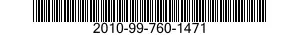 2010-99-760-1471  2010997601471 997601471