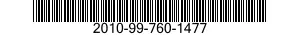 2010-99-760-1477  2010997601477 997601477