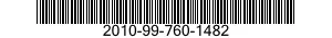 2010-99-760-1482  2010997601482 997601482