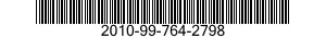 2010-99-764-2798  2010997642798 997642798