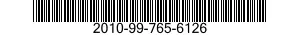 2010-99-765-6126  2010997656126 997656126