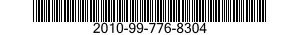 2010-99-776-8304  2010997768304 997768304