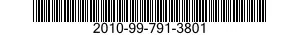 2010-99-791-3801  2010997913801 997913801