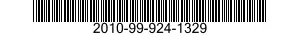 2010-99-924-1329  2010999241329 999241329