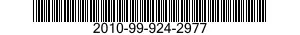 2010-99-924-2977  2010999242977 999242977