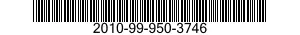 2010-99-950-3746 HOUSING,TRANSMISSION,MECHANICAL 2010999503746 999503746