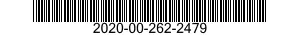 2020-00-262-2479  2020002622479 002622479