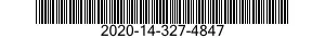 2020-14-327-4847  2020143274847 143274847