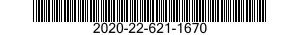 2020-22-621-1670 MAST,SAIL 2020226211670 226211670