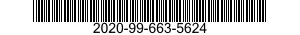 2020-99-663-5624 HEAVING LINE 2020996635624 996635624
