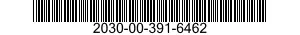 2030-00-391-6462  2030003916462 003916462