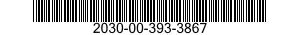 2030-00-393-3867 QUADRANT,RUDDER ROP 2030003933867 003933867