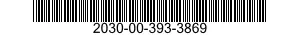 2030-00-393-3869 STEERER,MECHANICAL,HAND OPERATED 2030003933869 003933869