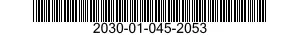 2030-01-045-2053 DRIVE ASSEMBLY,ELECTROHYDRAULIC,AMMUNITION HOIST 2030010452053 010452053