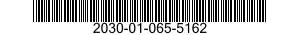 2030-01-065-5162 PISTON,ACCUMULATOR 2030010655162 010655162