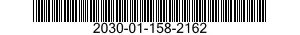 2030-01-158-2162  2030011582162 011582162