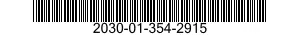 2030-01-354-2915 DAVITS,BOAT,BOOM 2030013542915 013542915