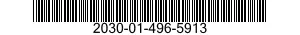 2030-01-496-5913 CONSOLE,SHIP CONTROL 2030014965913 014965913