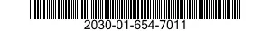 2030-01-654-7011 CONSOLE,SHIP CONTROL 2030016547011 016547011