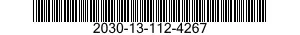 2030-13-112-4267 DISK,SUPPORT 2030131124267 131124267