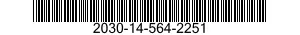 2030-14-564-2251 CONSOLE,UNIT,REMOTE 2030145642251 145642251