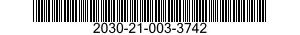 2030-21-003-3742  2030210033742 210033742