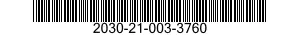 2030-21-003-3760  2030210033760 210033760