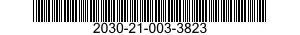 2030-21-003-3823  2030210033823 210033823