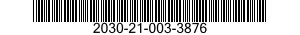 2030-21-003-3876  2030210033876 210033876