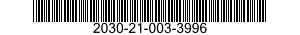 2030-21-003-3996  2030210033996 210033996