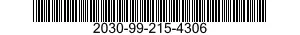 2030-99-215-4306 CONSOLE,BRIDGE CONTROL 2030992154306 992154306