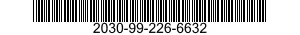 2030-99-226-6632 HANDLING SYSTEM,WEAPONS AND AMMUNITION,SHIPBOARD 2030992266632 992266632