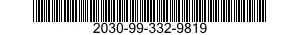 2030-99-332-9819  2030993329819 993329819