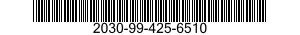 2030-99-425-6510  2030994256510 994256510