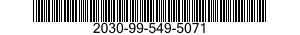 2030-99-549-5071 ACTUATOR AND BRACKE 2030995495071 995495071