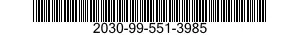 2030-99-551-3985 CONSOLE,MACHINERY CONTROL 2030995513985 995513985